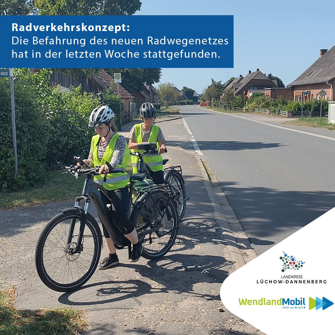 180825-Befahrung Radnetz